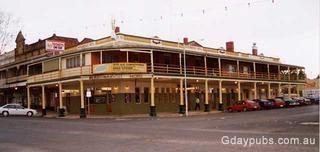 Murrumbidgee Hotel
