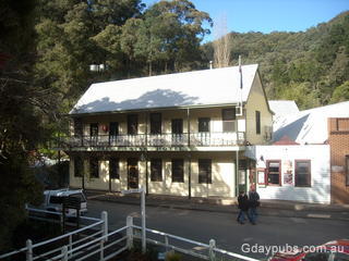 Former Star Hotel