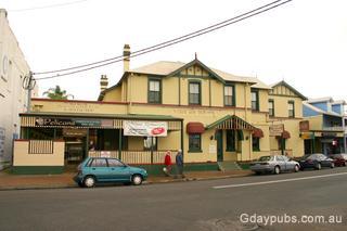 Woy Woy Hotel