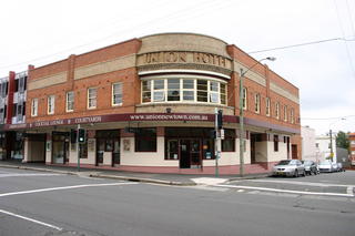 Union Hotel
