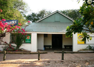 Mataranka Hotel