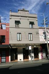 Former Victory Hotel