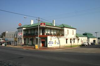 Orbost Club Hotel