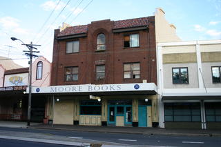 Former White Horse Hotel