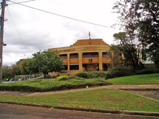 Royal Hotel