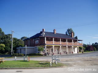 Cann River Hotel