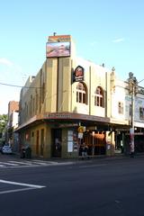 ZanziBar Newtown