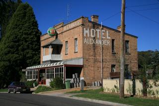 Hotel Alexander