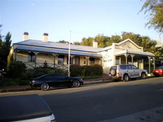 Earl of Spencer Inn