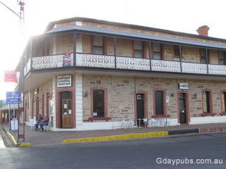 Junction Hotel