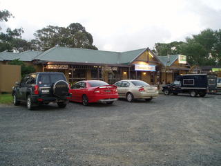 Tooradin Hotel