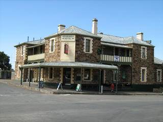 Kooringa Hotel