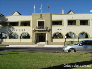 Grand Hotel
