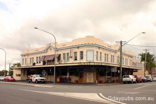 click to enlarge Bayview Hotel (The)