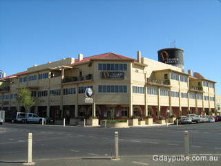 Mildura Hotel