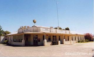 Rand Hotel