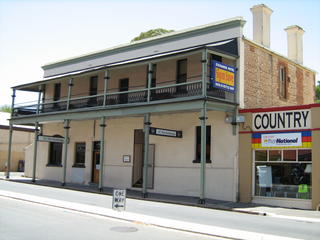 Exchange Hotel