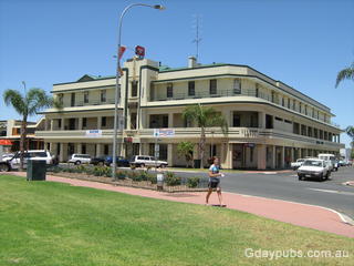 Renmark Hotel Motel