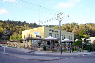 Anglers Rest Hotel