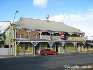 Tailem Bend Hotel