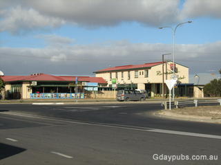 Riverside Hotel-Motel