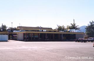 Southgate Inn Hotel Motel