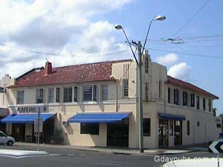 Henry Rous Hotel