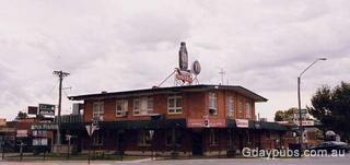 Border Inn Hotel Motel