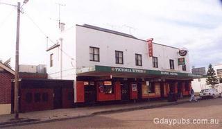 Bank Hotel