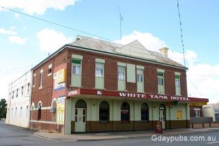 White Tank Hotel