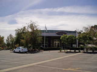International Hotel