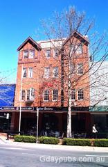 Tudor Hotel