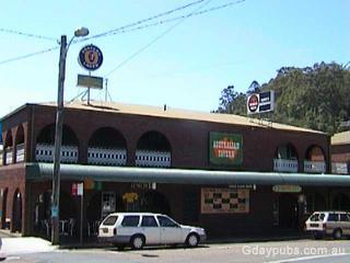 Australian Tavern