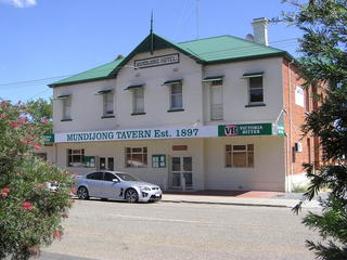 Mundijong Tavern
