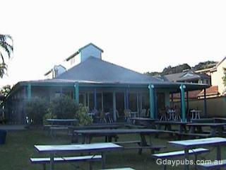 Shaws Bay Hotel