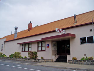 Timboon Hotel