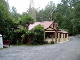 Micawber Tavern