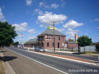 Tenterfield Tavern
