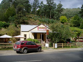 Walhalla Lodge Hotel