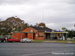 Rossmore Hotel