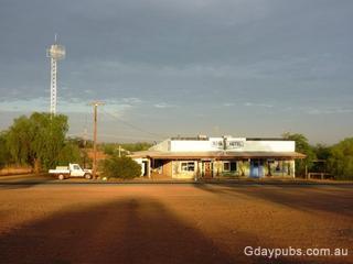 Royal Hotel