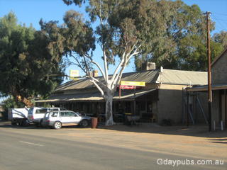 Toole's Family Hotel