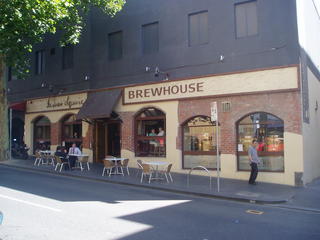 Portland Hotel