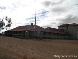 Albert Hotel