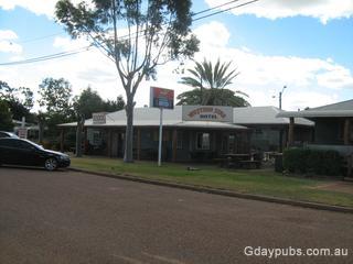 Western Star Hotel Motel
