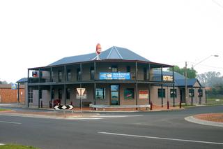 Rosedale Tavern