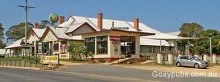 Bodalla Arms Hotel