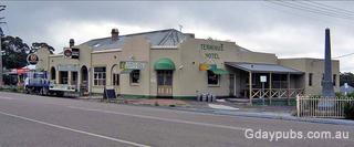 Terminus Hotel