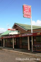 Araluen Valley Hotel