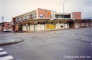 Victoria Hotel